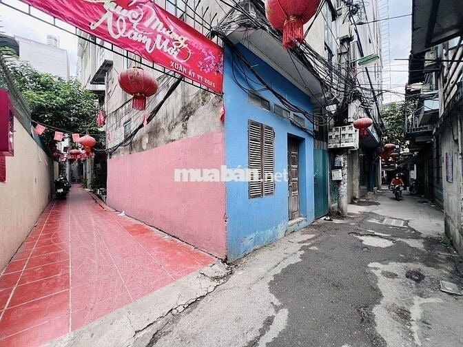 BÁN NHÀ MỸ ĐÌNH - NGÕ BAC ĐỖ CỬA - FULL NỘI THẤT - SỔ ĐỎ CHÍNH CHỦ