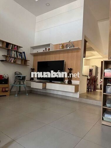 MẶT TIỀN ĐƯỜNG 12 HIỆP BÌNH CHÁNH BÊN SÔNG FULL NỘI THẤT