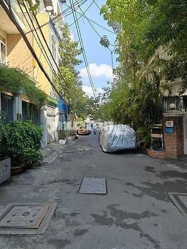 ĐẤT 7 X 30M PHƯỜNG BÌNH TRƯNG ĐÔNG QUẬN 2 GIÁ 10.5 TỶ