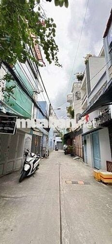 HẺM XH 7M THÔNG – 60M  (5x12) – NHỈNH 7 TY