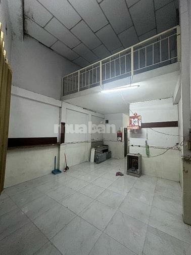 Chính chủ cho thuê nhà hẻm C9 Phạm Hùng Bình Chánh