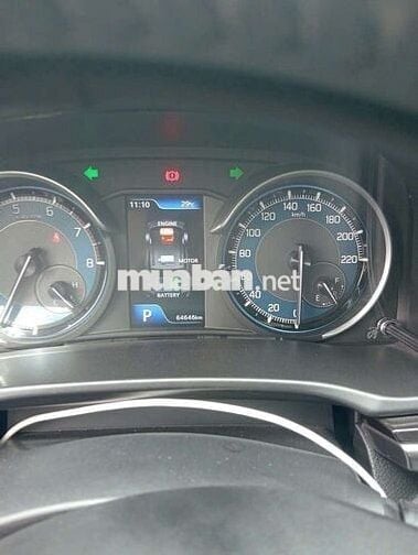 2021 AT (Ghế Da) - 600000 km