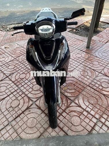 Sh mode 2023 xe siêu mới, odo 3500km