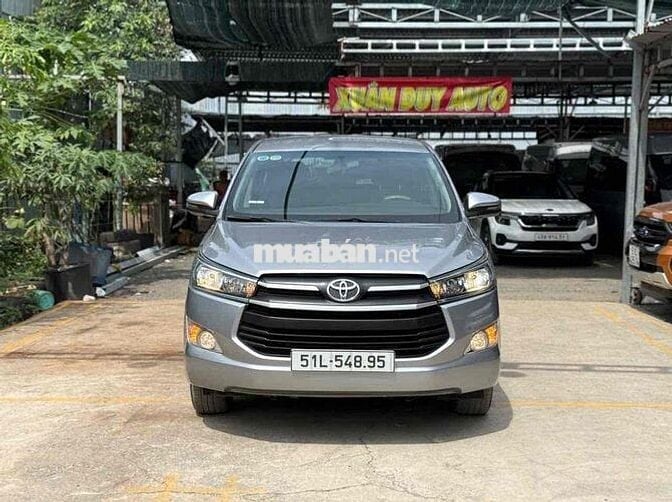 INNOVA 2.0G 2019 BẢO HÀNH 1 NĂM LƯỚT 49.000 km