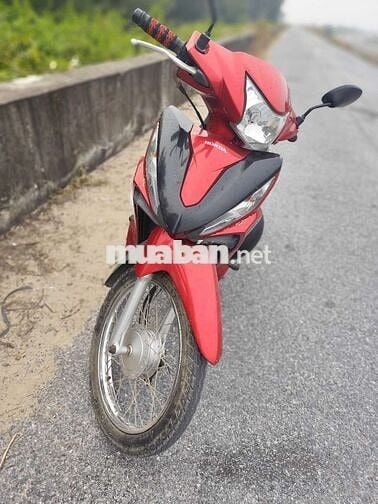 Wave Honda RSX nguyên bản