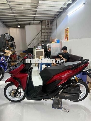 ✅Vario 150, bs86, 2020, biển dth ( 005.05) 9 chủ,