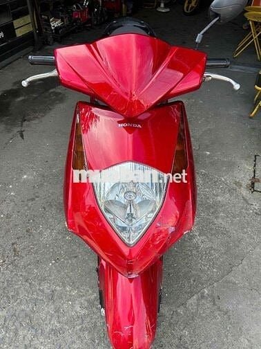 Honda Dylan 2003 Chính chủ bstp ký ngay giá rẻ