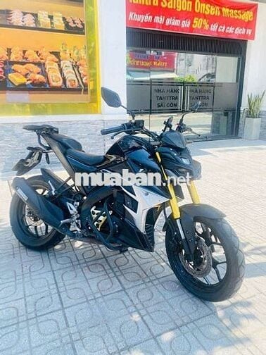 🥰Tphcm Tfx150 siêu đẹp bsTp chính chủ bao keng😍