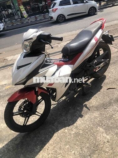 ex 150 biển số 60 xe đẹp