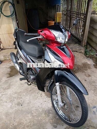 Dư dùng cần bán Future125 2016