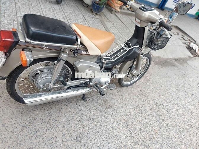 Honda Super Cub 70