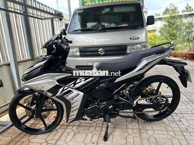 Ex 155 Cần Bán Hoặc giao lưu