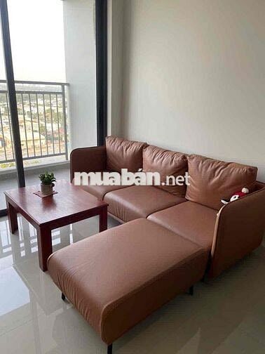 2PN2WC - 10 triệu/tháng nội thất cơ bản, cho thuê căn hộ Q7 Riverside