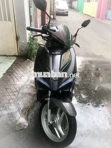 Honda Air Blade 125 đời 2018, khóa Smkey Chính Chủ
