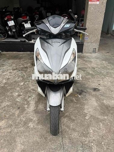 Honda Air Blade 2015 Trắng xám