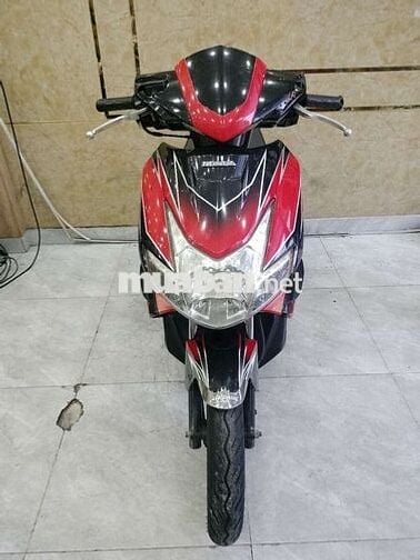 Air Blade BSTP,Xe Máy Đi Êm Ru Mạnh Mượt