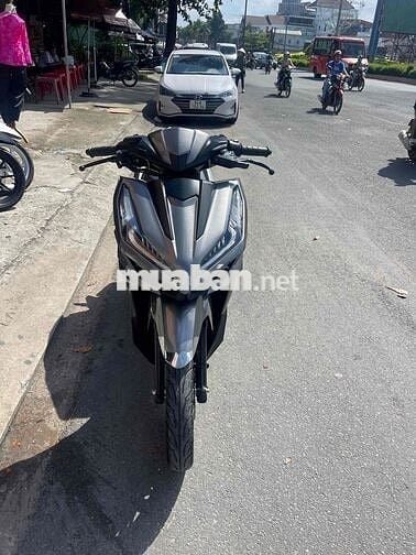 Honda Vario 2023 màu Xám Như mới