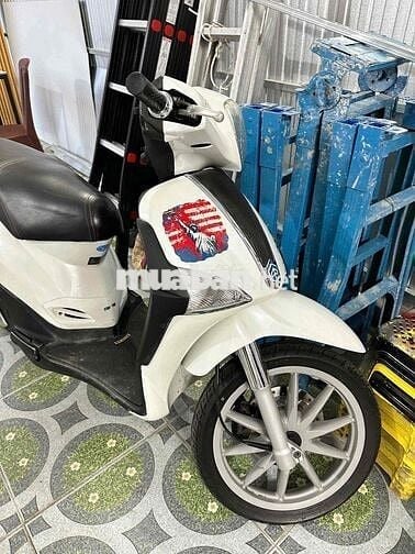 bán xe liberty 125 ie.