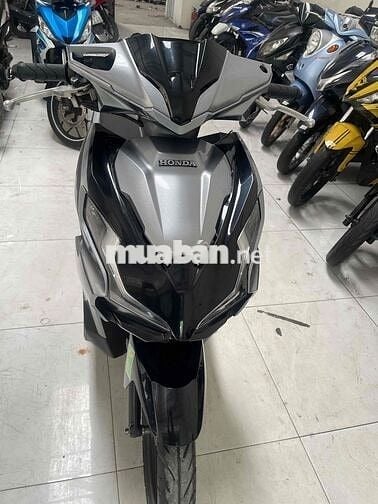 Honda Air Blade 125 2021 Bạc