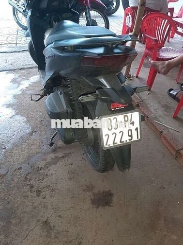 Xe đi kỷ .bảo dưởng định kỳ.dư dùng cần bán