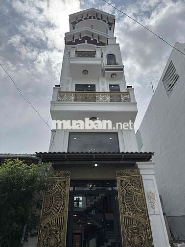 Em là CHÍNH CHỦ cần bán Nhà MTKD 85 Bình Thành - Bình Tân