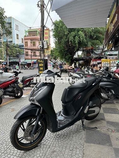 Bán xe SH150i ABS 2019 XE CHÍNH CHỦ