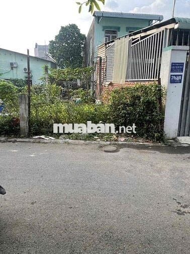 Đất gần chợ Dĩ An, P Dĩ An, TP Dĩ An.