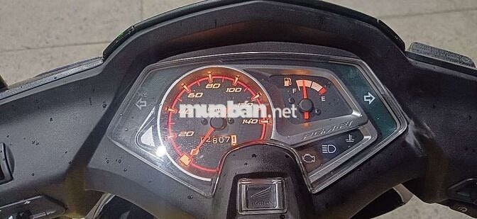 Honda Air Blade Cam đen 42807 km
