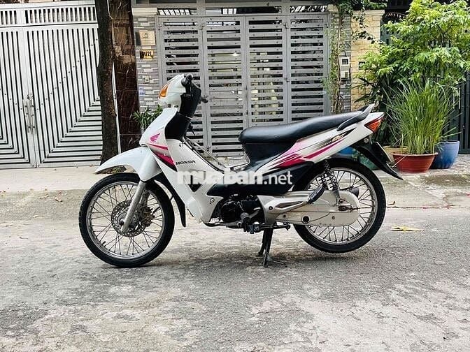 Wawe S*Thái_2007 ^ Bs70 Giấy tờ đầy đủ Cần Bán