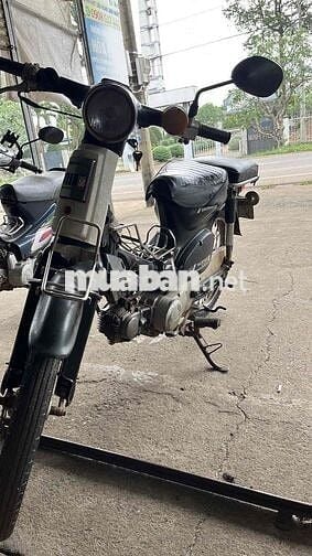 cần bán cub 86/50 kim vàng giọt lệ