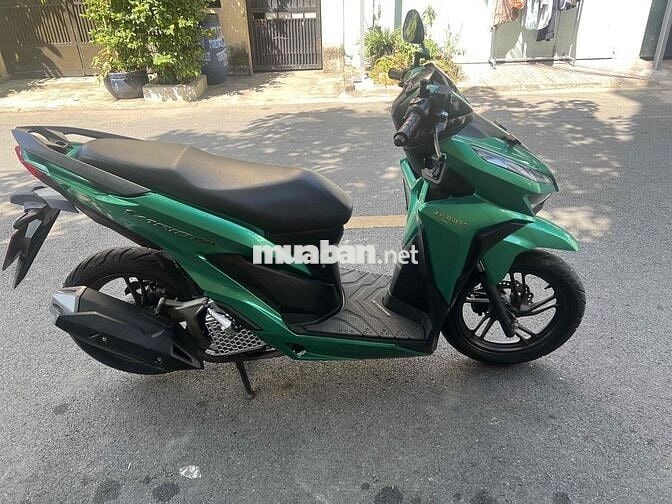 thanh lý vario 150 2021 cọp, ít chạy