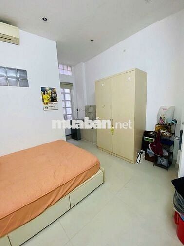Studio 20m2 Bancol Lương Nhữ Học Quận 5