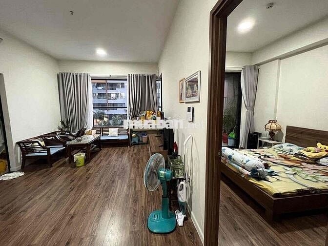 chính chủ bán căn 72m2 full nt đã có sổ hồng