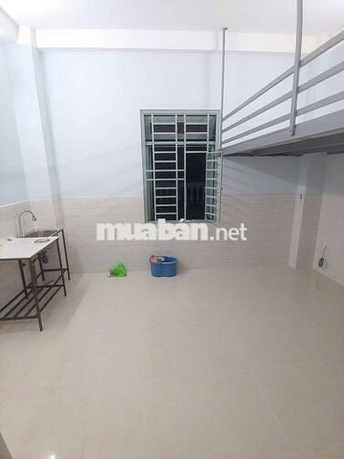 Phòng Trọ CAO CẤP Q3 – Full NT – Bảo Vệ – Giá Siêu Mềm