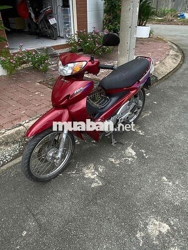 Future 1 chính chủ BSTP