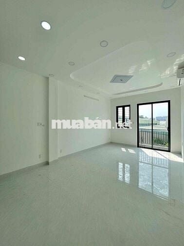 Khai Trương Phòng Mới Xây Ban Công Full Nội Thất-Q12