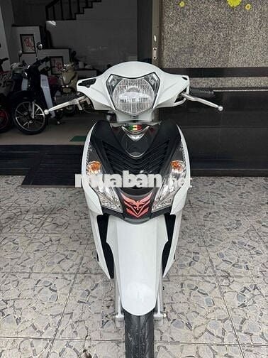 Vision 2019 Khoá Cơ….Mới Tinh Chủ Sài Chủ..