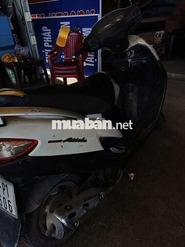 Bán xe đi làm, điện đèn đề đầy đủ, GTĐĐ