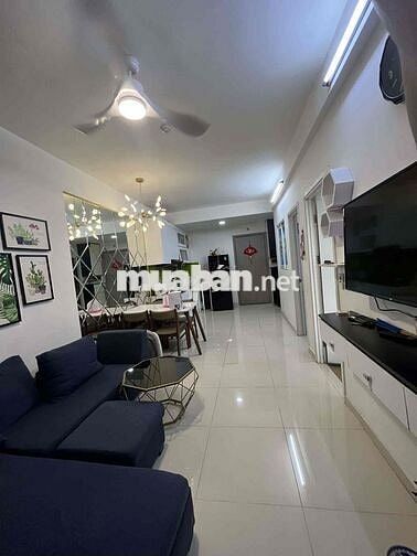 Chung cư 50m2 2pn full noij thất cao cấp