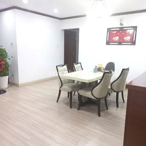 Bán gấp căn hộ  Giai Việt Hoàng Anh Tạ Quang Bửu, Phường Chánh Hưng, H