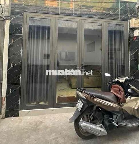 🏡Shr-Chỉ nhỉnh 3đ- 45m2- 3pn đủ nội thất- hỗ trợ vay- gần TTHC Nhà Bè