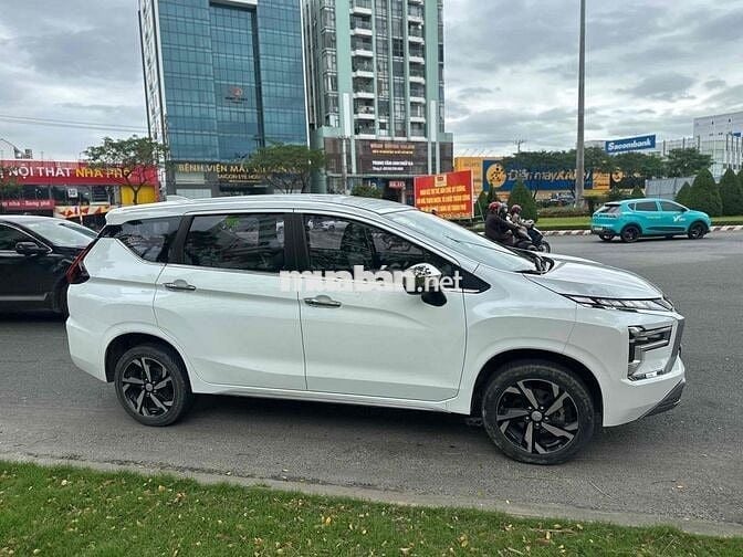 Mitsubishi Xpander 2022 Premium 1.5 AT - 70000 km