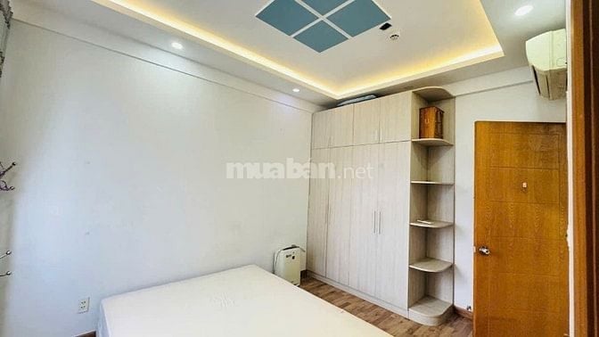 chung cư Harmona, Trương Công Định, TB: 1p ngủ, đầy đủ NT, 10tr5/th