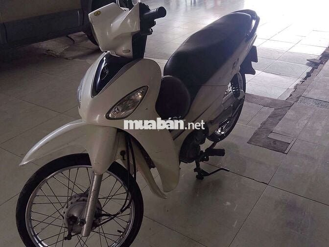 SYM 50cc sang tên được , không cần bằng lái