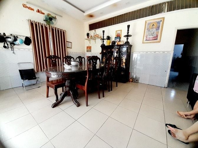 Nhà cấp 4, Hẻm xe tải, Đường số 2, Trường Thọ, 116m đất-9,6t