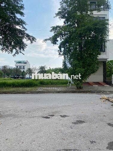 BÁN LÔ GÓC 204M SÁT VÀNH ĐAI CÔNG NGHỆ CAO HÒA LẠC Giá chỉ từ 3.4 TỶ Đ