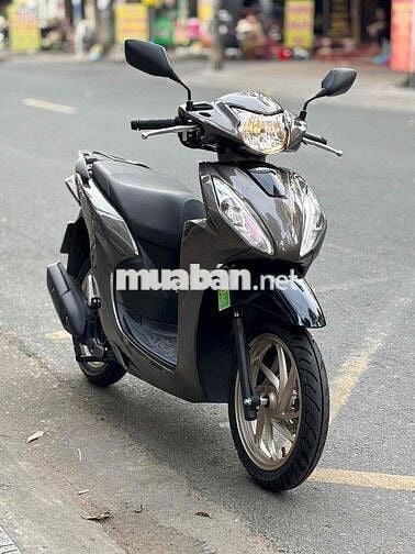 Bán Vision Bản Đặc Biệt 2025 odo 300 Km Màu Mới