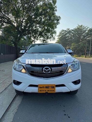 Madaz BT50 2.2MT 4x4 đkld 2019 85000km