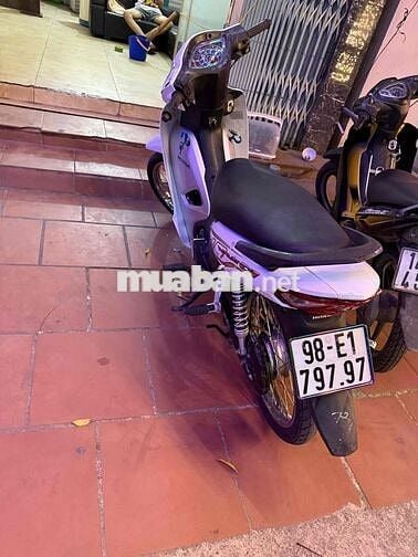 wave 110 zin đét nhà sử dụng biển siêu vip 79797