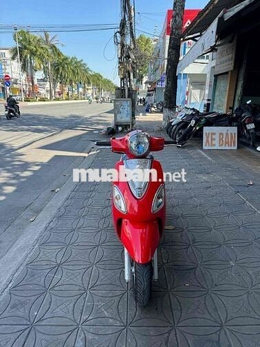 SYM ATTILA FI (VENUS) (2015) BS:65G1:CẦN THƠ